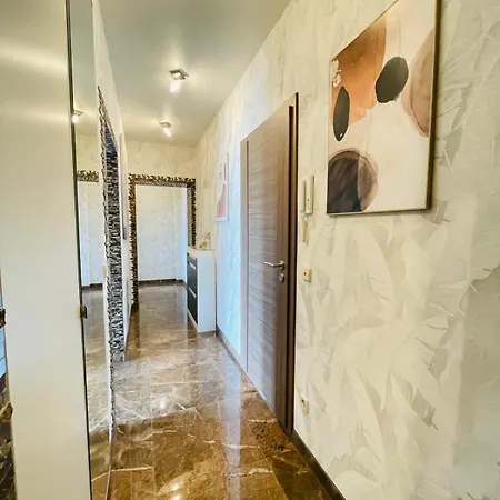 Ruhiges Premium-appartement Im Schwarzwald Apartamento Bad Wildbad