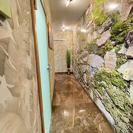 Ruhiges Premium-appartement Im Schwarzwald