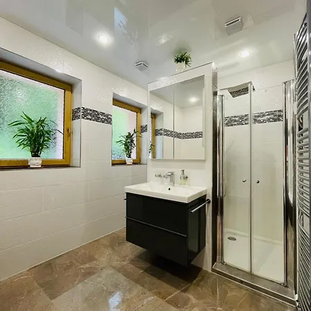 Ruhiges Premium-appartement Im Schwarzwald アパート *