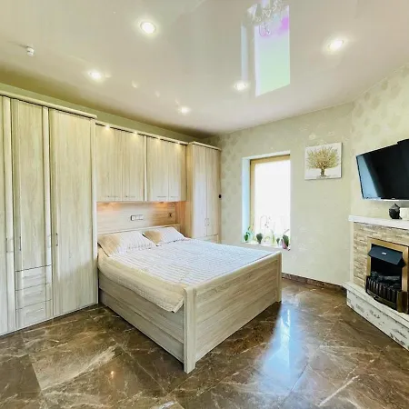 Ruhiges Premium-appartement Im Schwarzwald アパート *