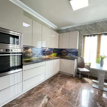 Ruhiges Premium-appartement Im Schwarzwald * Bad Wildbad