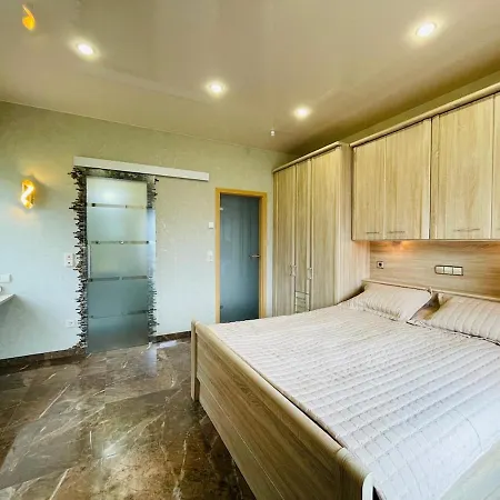 Ruhiges Premium-appartement Im Schwarzwald *