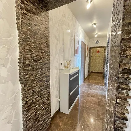 Apartamento Ruhiges Premium-appartement Im Schwarzwald Bad Wildbad