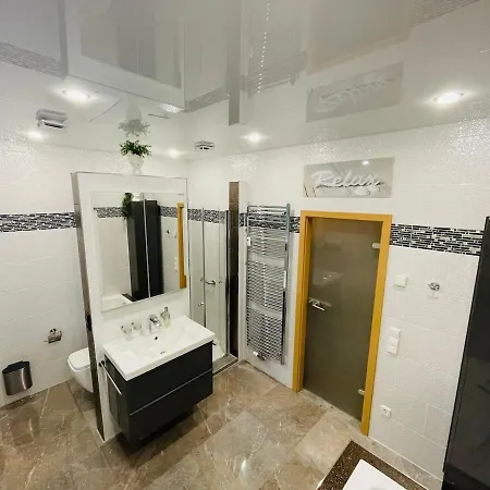 Ruhiges Premium-appartement Im Schwarzwald バート・ヴィルトバート