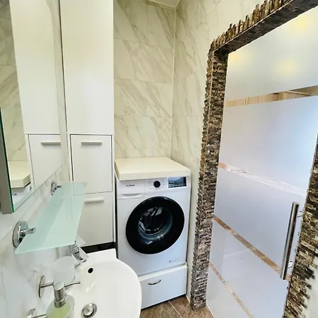 Ruhiges Premium-appartement Im Schwarzwald Apartamento Bad Wildbad