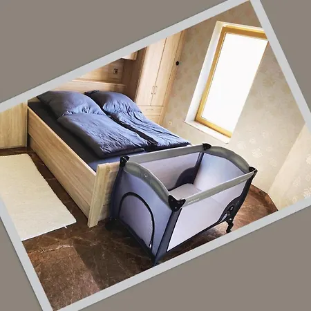 Apartamento Ruhiges Premium-appartement Im Schwarzwald